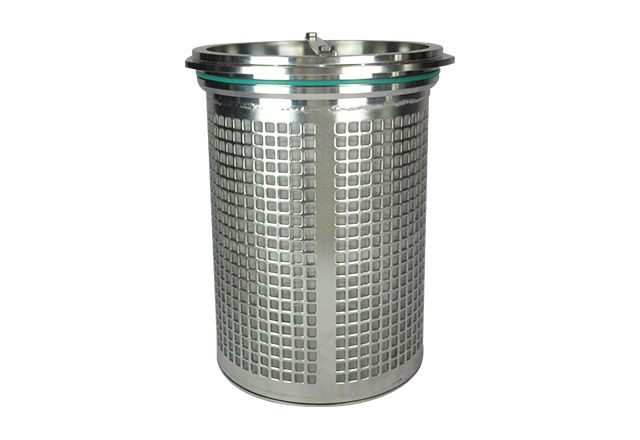 hydraulic filter 